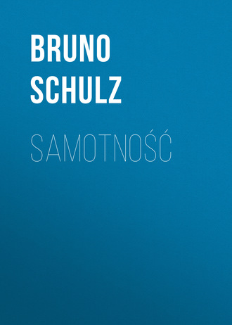 . Samotność