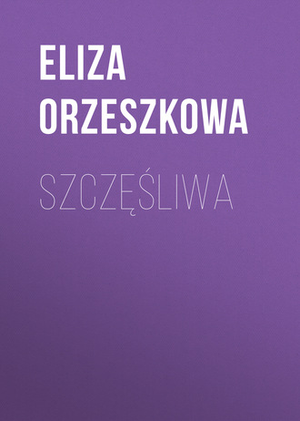 . Szczęśliwa