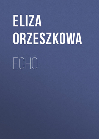 . Echo