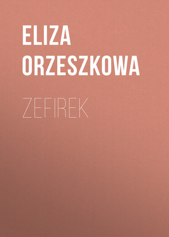 . Zefirek