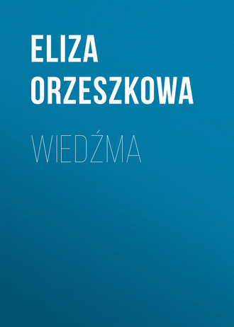 . Wiedźma