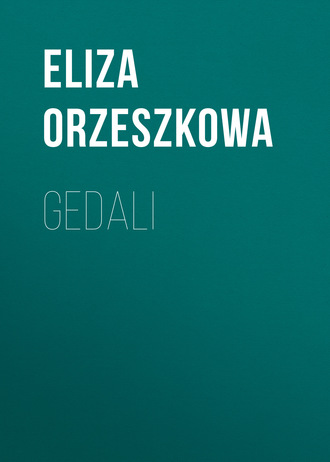 . Gedali