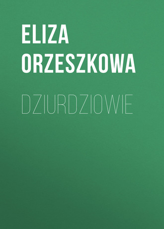. Dziurdziowie