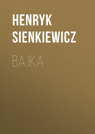 . Bajka