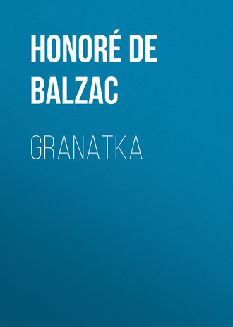 . Granatka