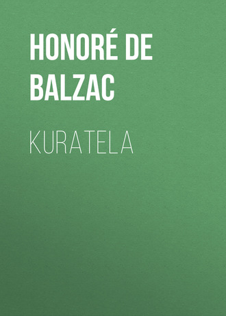 . Kuratela