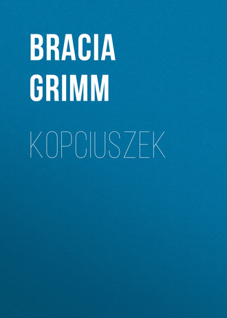 . Kopciuszek