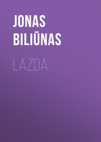. Lazda
