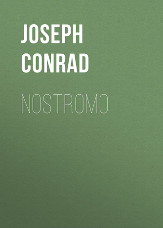 . Nostromo