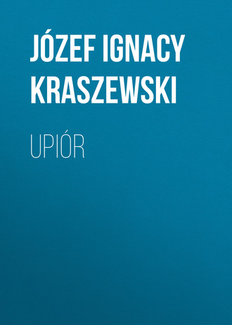 . Upiór
