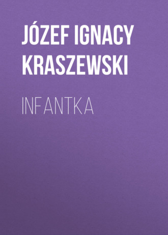 . Infantka