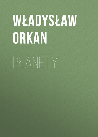 . Płanety