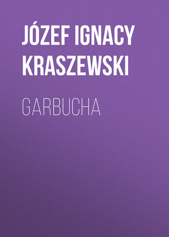 . Garbucha