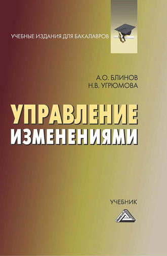 . Управление изменениями