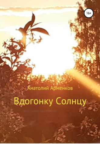 . Вдогонку Солнцу