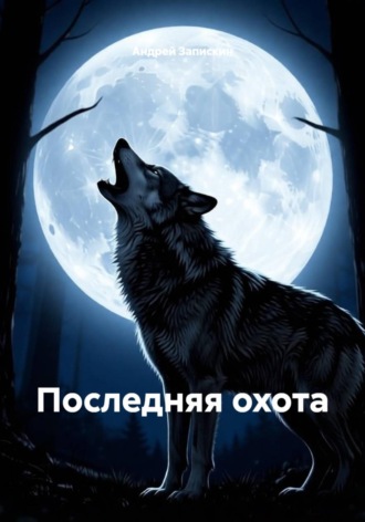 . Последняя охота