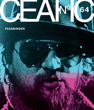 . Сеанс № 64. Fassbinder