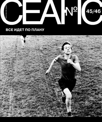 . Сеанс № 45/46. Все идет по плану