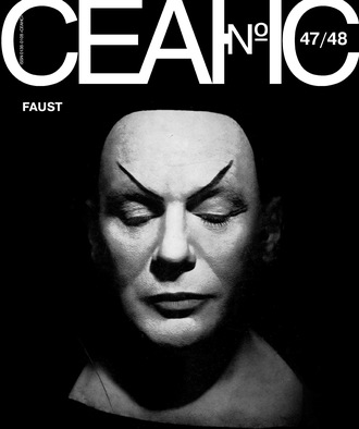 . Сеанс № 47/48. Faust