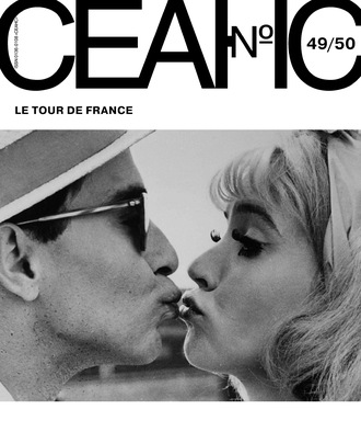 . Сеанс № 49/50. Le tour de France