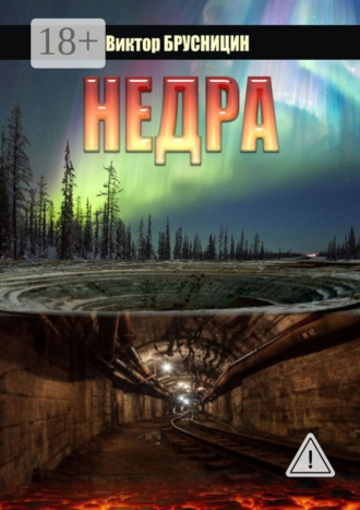 Виктор Михайлович Брусницин. Недра. Повесть