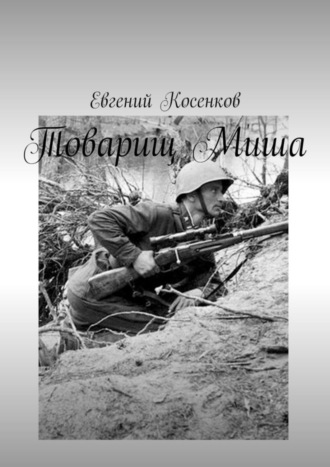 Евгений Косенков. Товарищ Миша