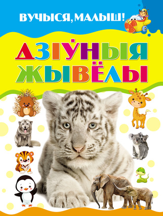 . Дзіўныя жывёлы