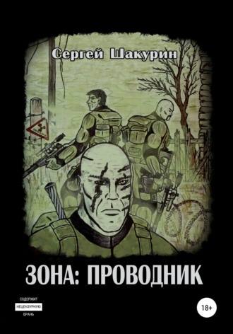 . Зона: проводник