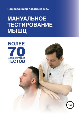. Мануальное тестирование мышц