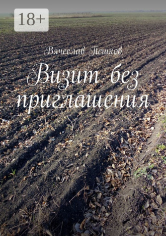 Вячеслав Пешков. Визит без приглашения