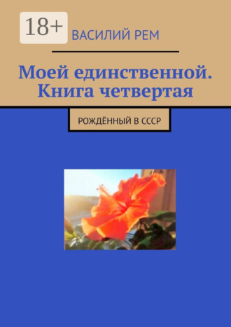 . Моей единственной. Книга четвертая. Рождённый в СССР