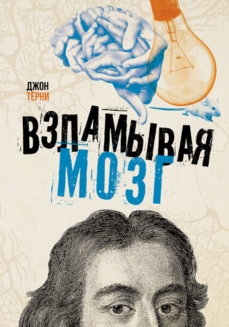 Джон Тёрни. Взламывая мозг