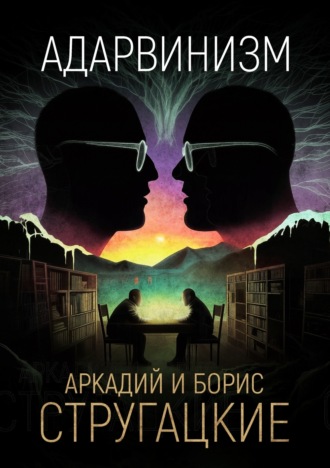 . Адарвинизм