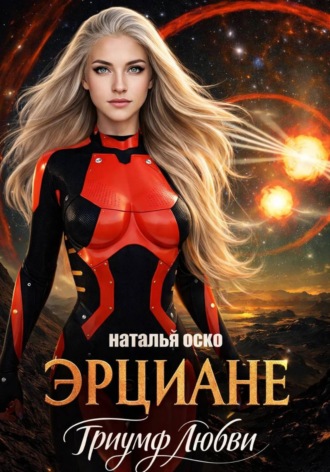 Наталья Оско. Эрциане. Триумф любви