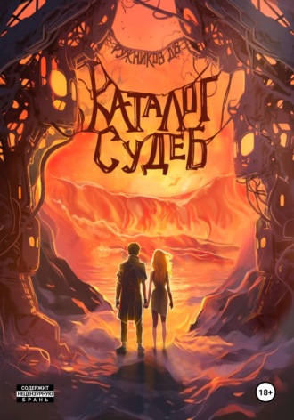 . Каталог судеб
