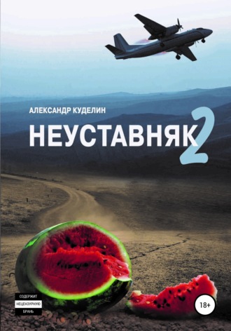 Александр Куделин. Неуставняк 2