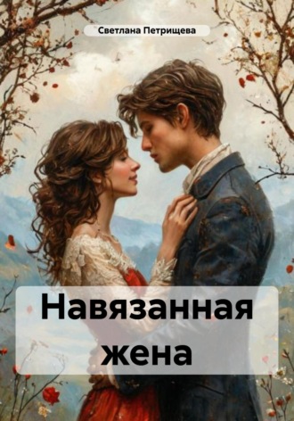 . Навязанная жена