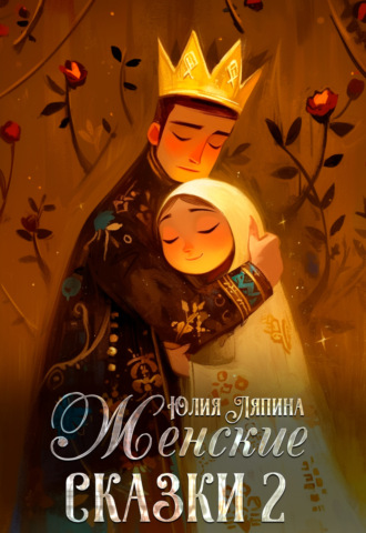 Юлия Ляпина. Женские сказки – 2
