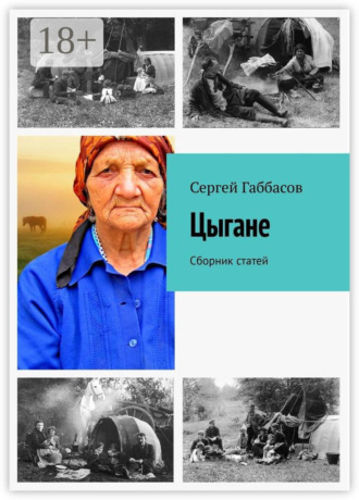 . Цыгане. Сборник статей