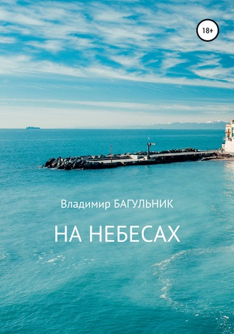 Владимир Багульник. На небесах