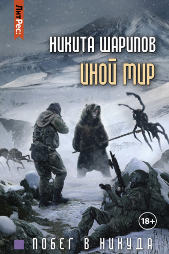 . Иной мир. Побег в никуда