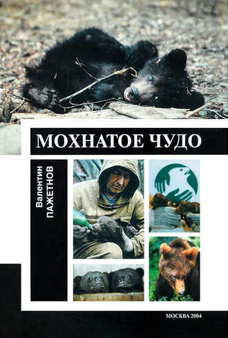В. С. Пажетнов. Мохнатое чудо