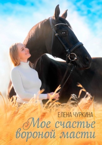 . Мое счастье вороной масти