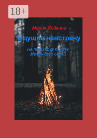 Мария Борисовна Хайкина. Идущие навстречу. На пути друг к другу. Между двух огней