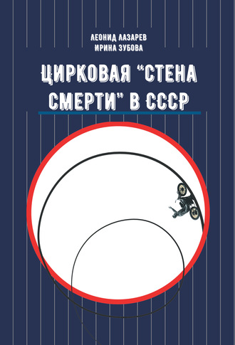 . Цирковая «Стена смерти» в СССР