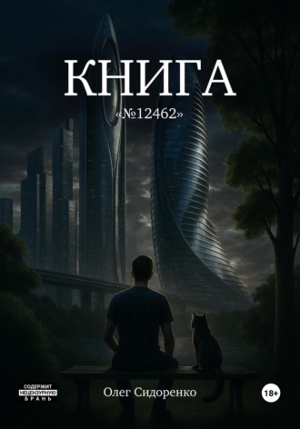 . Книга №12462