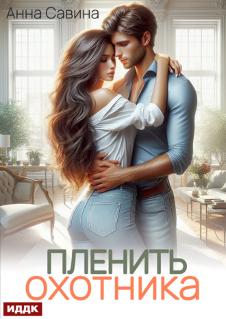 Анна Савина. Пленить охотника