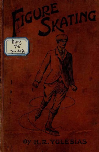 H. R. Yglesias. Figure skating