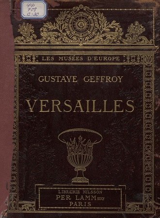 . Versailles