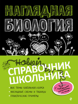 . Наглядная биология